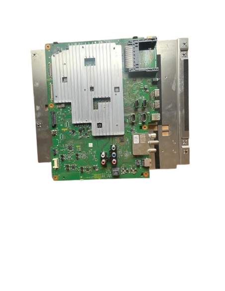 MAINBOARD PANASONIC A-55GZ960E