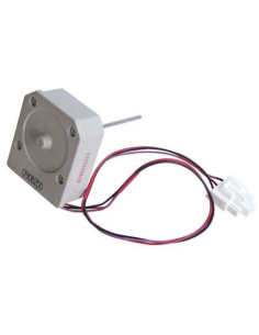 MOTOR EVAPORADOR LG 4681JB1029A