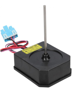 MOTOR VENTILADOR LG 4681JB1029B
