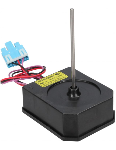 MOTOR VENTILADOR LG 4681JB1029B