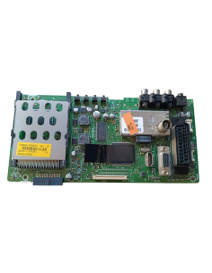 MAINBOARD OKI 20505787