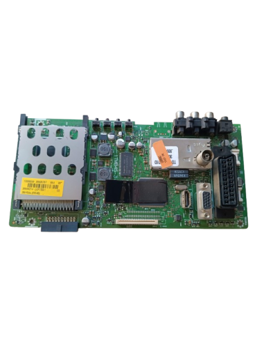 MAINBOARD OKI 20505787