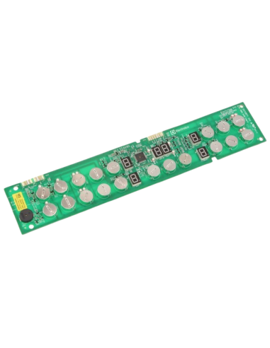 MODULO ELECTRONICO ELECTROLUX 140053758078