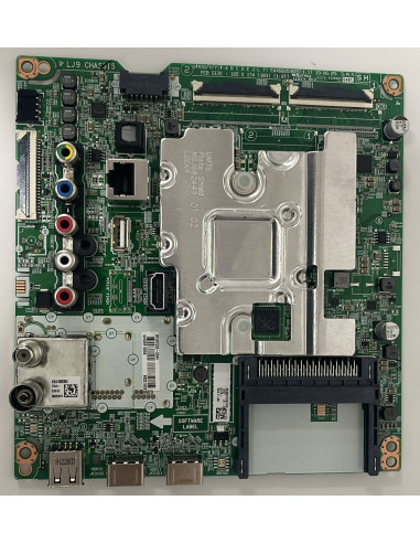 Mainboard LG   EBU65801602