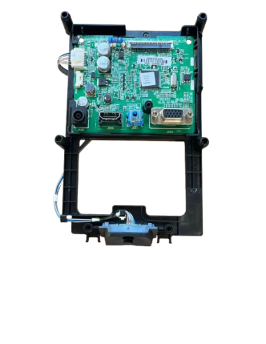 MAINBOARD LG EBU65004501