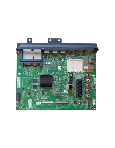 Mainboard LG EBU62427526
