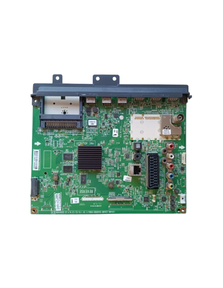 Mainboard LG EBU62427526