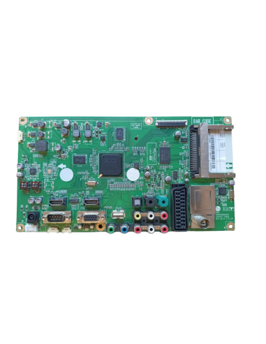 Mainboard LG EBU60902617