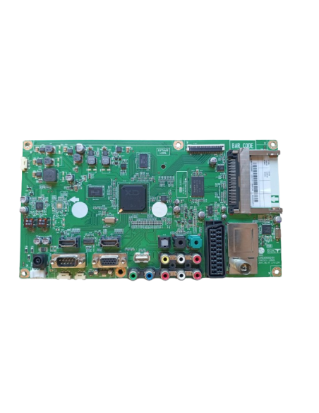 Mainboard LG EBU60902617