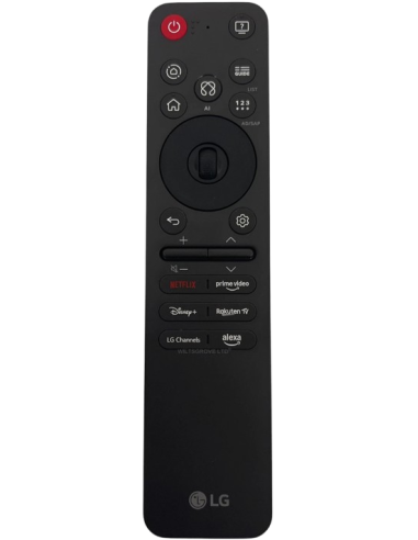 Mando a Distancia LG MR25GA