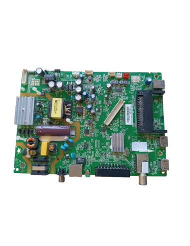 Mainboard THOMSON 02-SHT31B-G202000