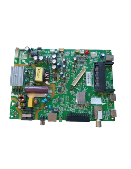 Mainboard THOMSON 02-SHT31B-G202000