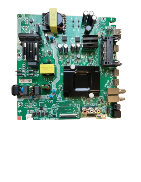 MAINBOARD HISENSE HT410962