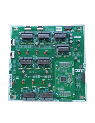 DRIVER BOARD SAMSUNG BN44-00902B