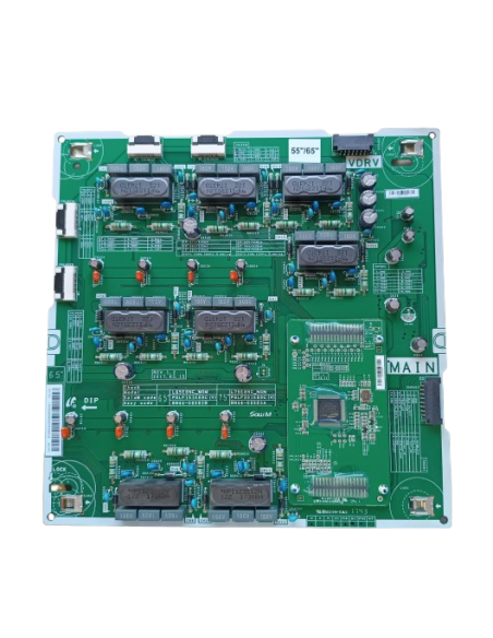 DRIVER BOARD SAMSUNG BN44-00902B