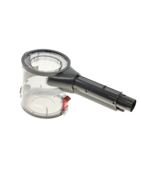 DEPOSITO PARA ASPIRADORA CANDY 48030088