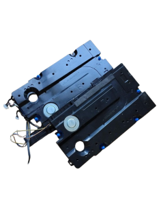 Altavoces SAMSUNG QE55Q8CAMTXXC