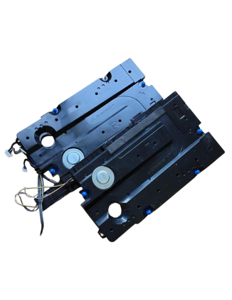 Altavoces SAMSUNG QE55Q8CAMTXXC