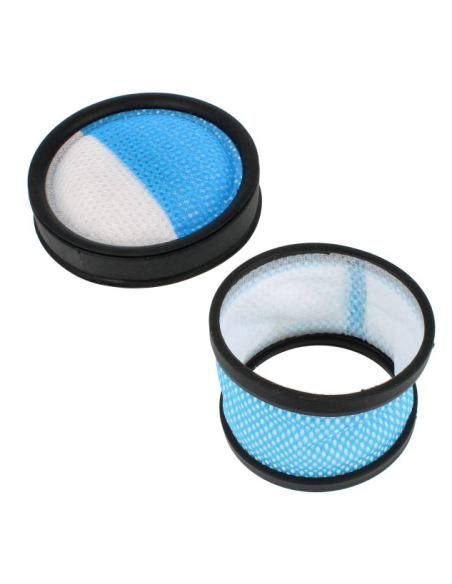 KIT DE FILTROS HOOVER U107 35602820