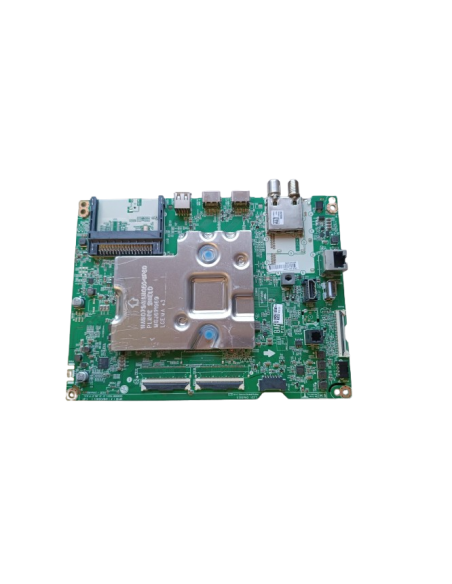 Mainboard LG EBU66545471