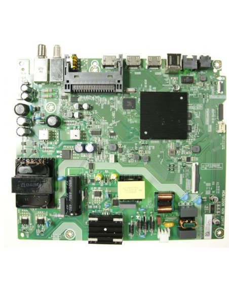 Mainboard HISENSE  50A7100F