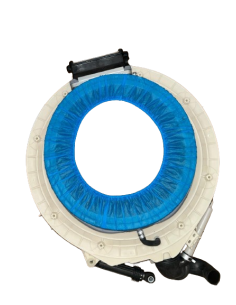 Conjunto de cubierta de cuba LG ACQ85607004