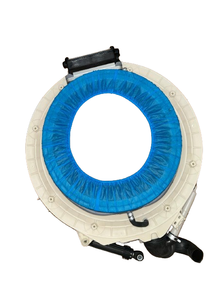 Conjunto de cubierta de cuba LG ACQ85607004