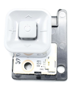 BOTONERA SAMSUNG BN96-35345H