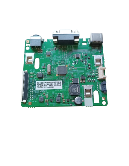 MAINBOARD SAMSUNG BN94-16643A