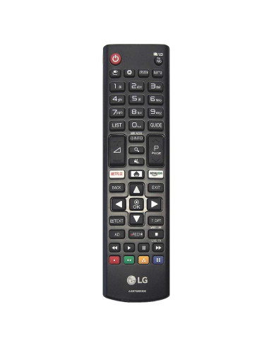 Mando a Distancia LG AKB75095308