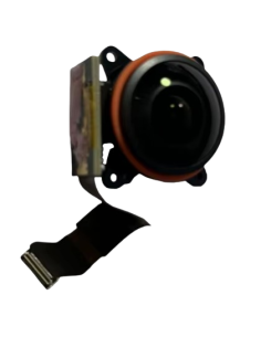 LENTE FRONTAL PARA INSTA360 X3