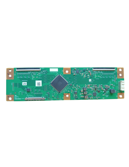 TCON - Time Control LG EAT64153501