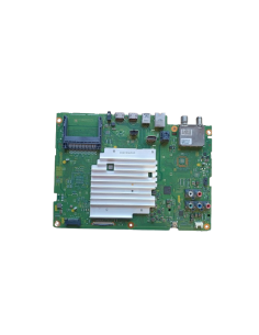 Mainboard PANASONIC TX-58GX830E
