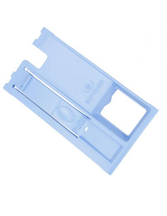 TAPA DE SUAVIZANTE LG MBL65457301