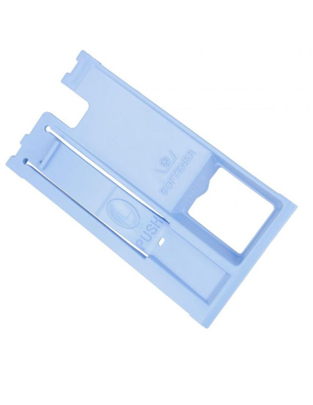 TAPA DE SUAVIZANTE LG MBL65457301