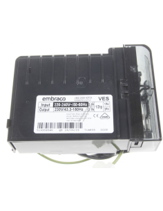 MÓDULO INVERTER HAIER 49045879
