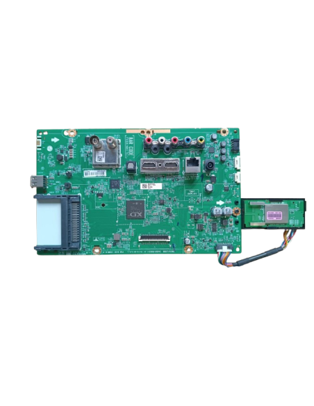 MAINBOARD LG EBU66160101