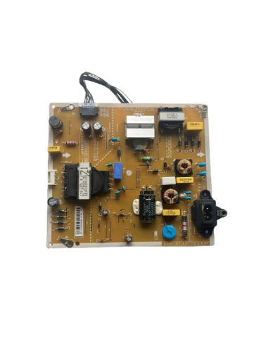 Fuente Alimentación LG  EAY64529801