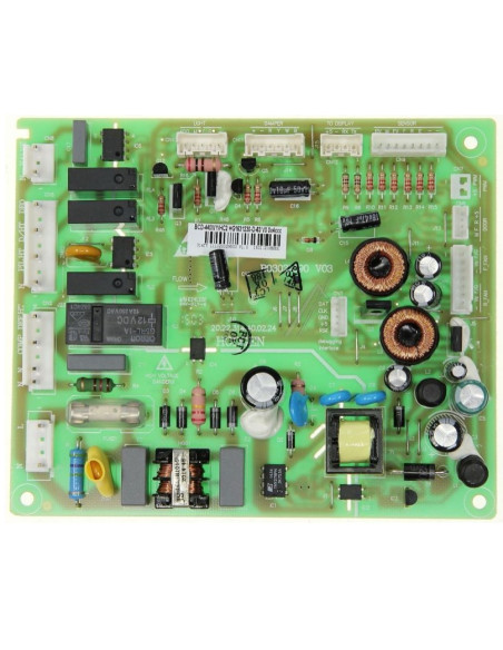 Mainboard HISENSE HK1631230