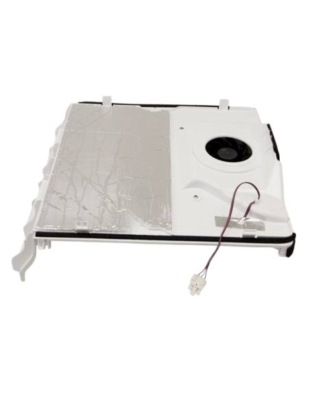 CONDUCTO DE AIRE CONGELADOR HOMA 2107120424