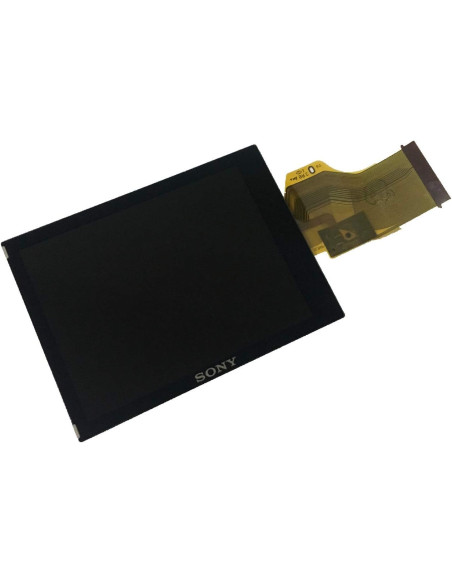Pantalla LCD Sony DSC-RX100 III