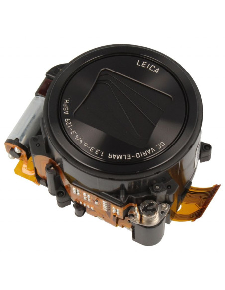 OBJETIVO PARA CÁMARA PANASONIC TZ90