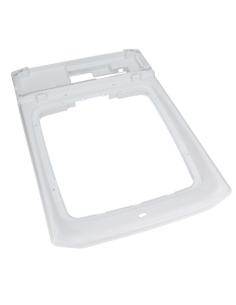 MARCO DE TAPA PARA LAVADORA DE CARGA SUPERIOR 43014763,...