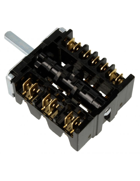 CONMUTADOR DE HORNO BEKO C00864702