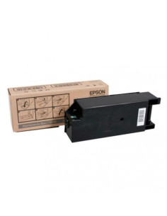 CARTUCHO DE TINTA NEGRO EPSON T6190