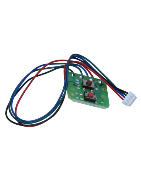 MÓDULO ELECTRÓNICO DELONGHI SS-2230002496