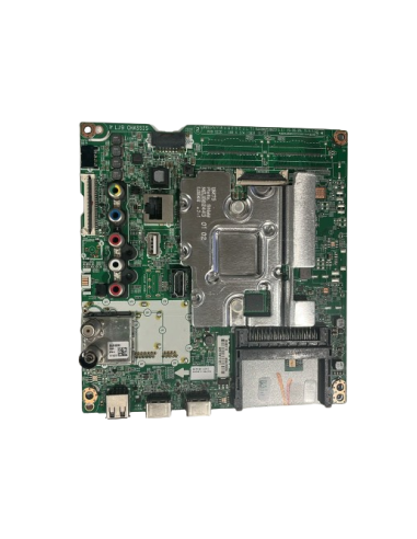 Mainboard LG EBU65668001