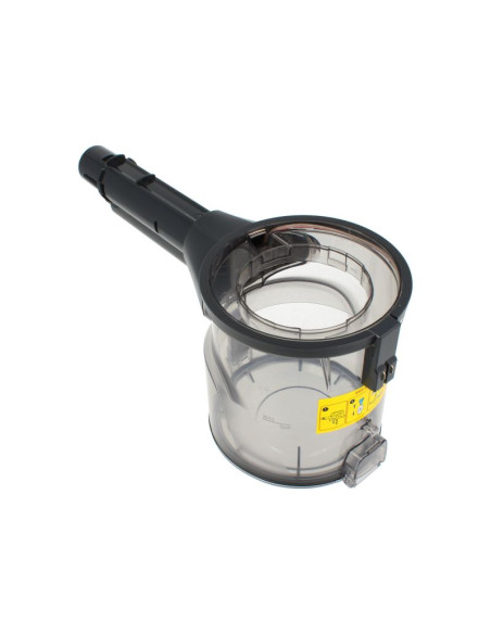 DEPÓSITO DE POLVO HAIER/CANDY/HOOVER 48700133