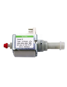 BOMBA DE PRESIÓN PARA MÁQUINA CAFÉ ESPRESSO 5113211311