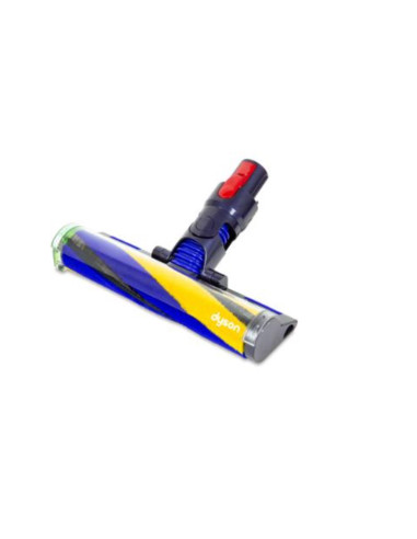 Cepillo Fluffy Optic  DYSON 972417-02